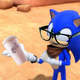 Illustration for article titled The Internet Reacts To The New Sonic